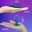 DUREX - TOY SET PLUG ANAL DEEP DEEPER