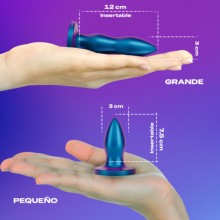 DUREX - TOY ANALPLUG DEEP DEEPER EINSTELLEN