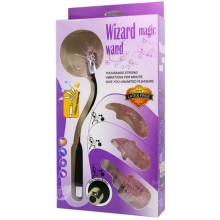 BAILE - WIZARD MAGIC WAND STIMULATOR WITH VIBRATION