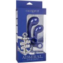 CALEXOTICS - ADMIRAL SET 2 PLUG ANALI BLU