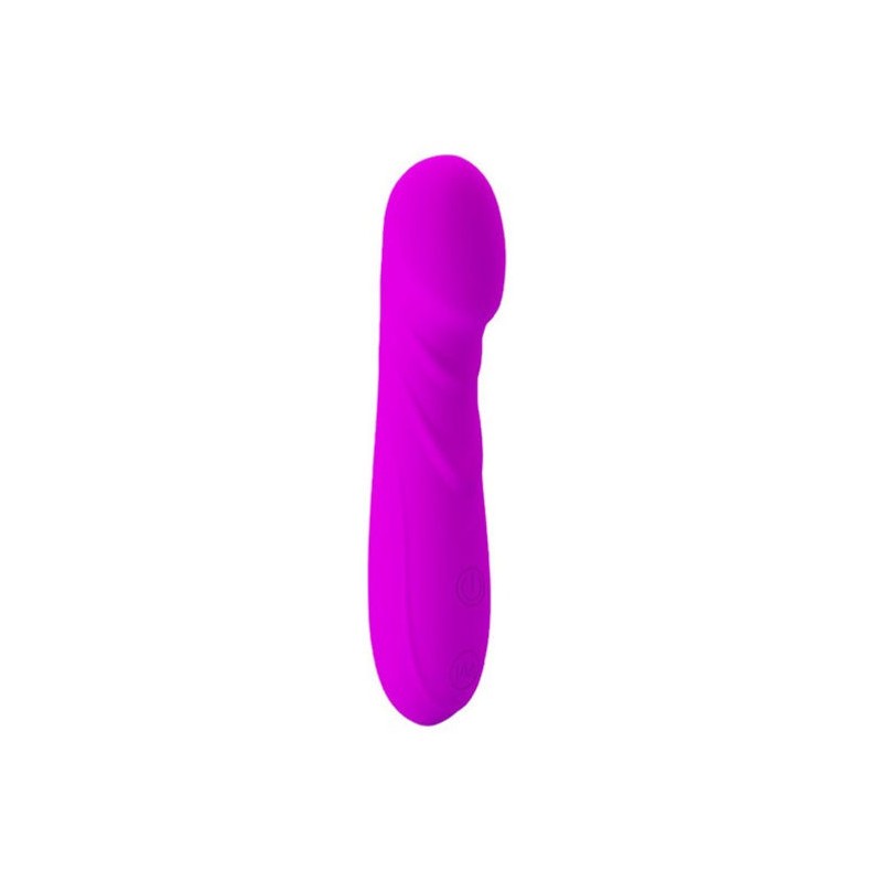 PRETTY LOVE - SMART MINI VIBRATOR REUBEN