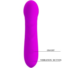 PRETTY LOVE - SMART MINI VIBRATOR REUBEN