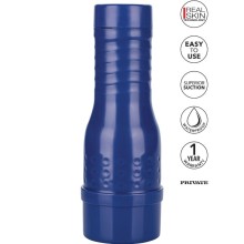 Vibrating Ring VibroMan The Screaming O