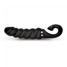 G-VIBE - G-JACK 2 - DILDO VIBRANTE NERO