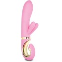 G-VIBE - G-RABBIT ROSA RAMPANT BUNNY VIBRATOR