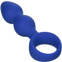 CALEXOTICS - ADMIRAL FORTGESCHRITTENER ANALPLUG BLAU