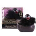 BIG TEASE TOYS - I RUB MY DUCKIE 2.0 PARIS (PRETO)