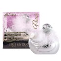 BIG TEASE TOYS - I RUB MY DUCKIE 2.0 PARIS (PRATA)