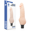 LOVECLONE - DAVEN SELBSTSCHMIERUNG REALISTISCH 23.8 CM -O- 3.8 CM