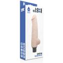 LOVECLONE - HARALD SELF LUBRICATION VIBRATOR 24 CM -O- 4 CM