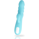 MIA - EIFFEL TURQUOISE BLAU DREHVIBRATOR