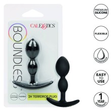 CALEXOTICS - BOUNDLESS BOUCHON EN GOUTTE DE LAME 2X