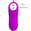 PRETTY LOVE - HARRIET MASSAGER STIMULATOR