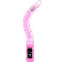 BAILE - VIBRATEUR THORN STIMULATEUR ROSE