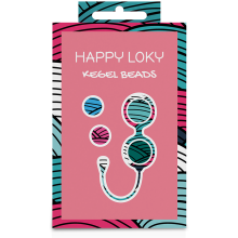 HAPPY LOKY - PERLES KEGEL