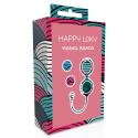 HAPPY LOKY - KEGEL BEADS