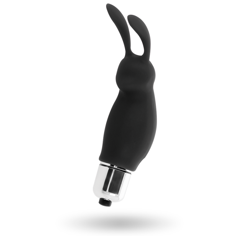 INTENSE - LAPIN ROGER NOIR