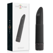 INTENSE - SONNY BLACK VIBRATOR