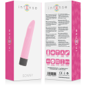 INTENSE - SONNY PINK VIBRATOR