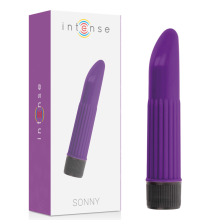 INTENSE - SONNY LILA VIBRATOR