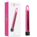 INTENSE - VITO VIBRATOR ROSA