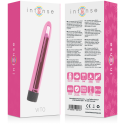 INTENSE - VITO VIBRATOR ROSA