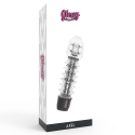 GLOSSY - VIBRATEUR AXEL NOIR