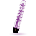 GLOSSY - LENNY VIBRATOR PURPLE