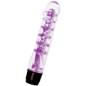 GLOSSY - VIBRADOR LENNY ROXO