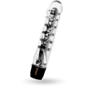 GLOSSY - LENNY VIBRATOR SCHWARZ