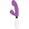 GLOSSY - CONIGLIO ELVIS VIOLA