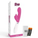 GLOSSY - LAPIN ELVIS ROSE