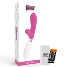 GLOSSY - JACKSON RABBIT PINK