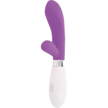 GLOSSY - JACKSON RABBIT PURPLE