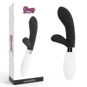 GLOSSY - JACKSON RABBIT SCHWARZ