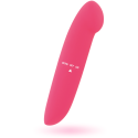 GLOSSY - VIBRADOR PHIL ROSA