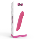 GLOSSY - PHIL VIBRATORE ROSA