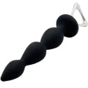 ADRIEN LASTIC - STIMULATEUR ANAL ARROW NOIR