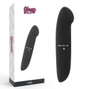 GLOSSY - PHIL VIBRATOR SCHWARZ