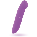 GLOSSY - PHIL VIBRATOR PURPLE