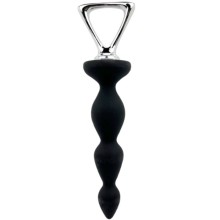 Vibes Power Flower Vibrador Satisfyer Power Flower Vermelho