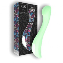 MIA - DEVON VIBRATOR GREEN