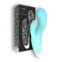 MIA - DRESDE VIBRATOR BLEU TURQUOISE