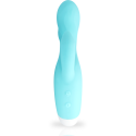 MIA - DRESDE VIBRATOR BLAUE TÜRKIS