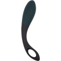 ALIVE - STIMOLATORE ANALE BLACK HEART TEAL