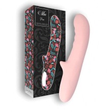 MIA - PISA VIBRATOR ROTATOR PINK