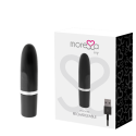 MORESSA - IVY VIBRATOR STIMULATOR REISE SCHWARZ