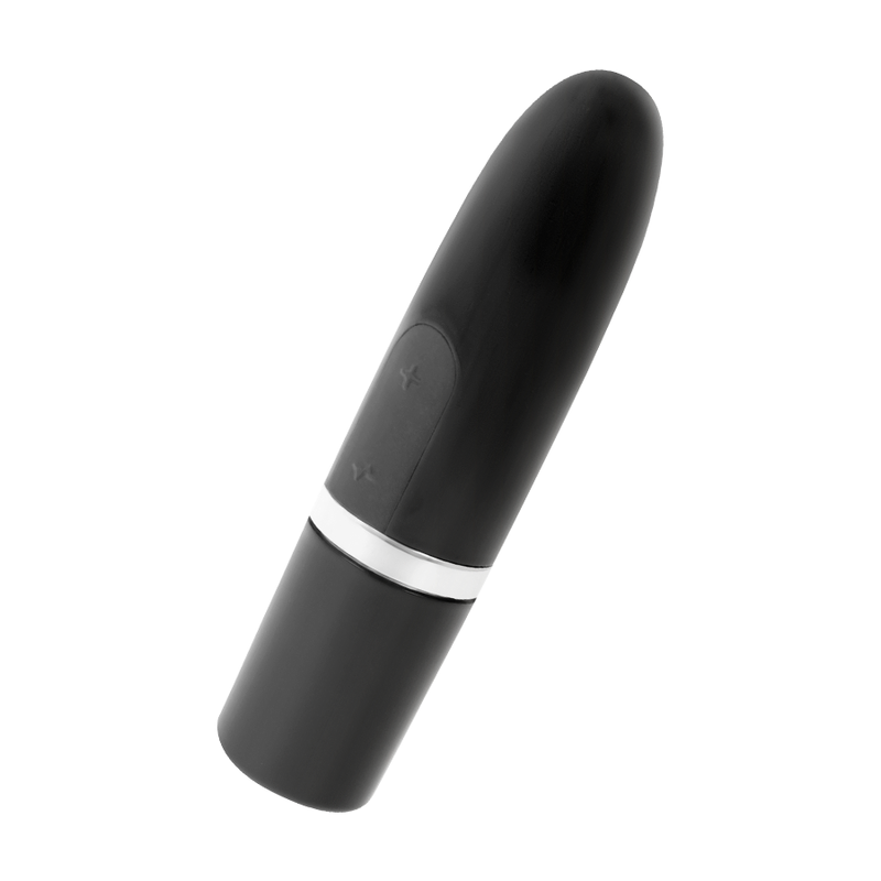 MORESSA - IVY VIBRATOR STIMULATOR REISE SCHWARZ