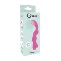 G-SPOT - GEORGE VIBRADOR GUM ROSA