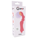 G-SPOT - GOHAN G-SPOT VIBRADOR LUZ VERMELHA